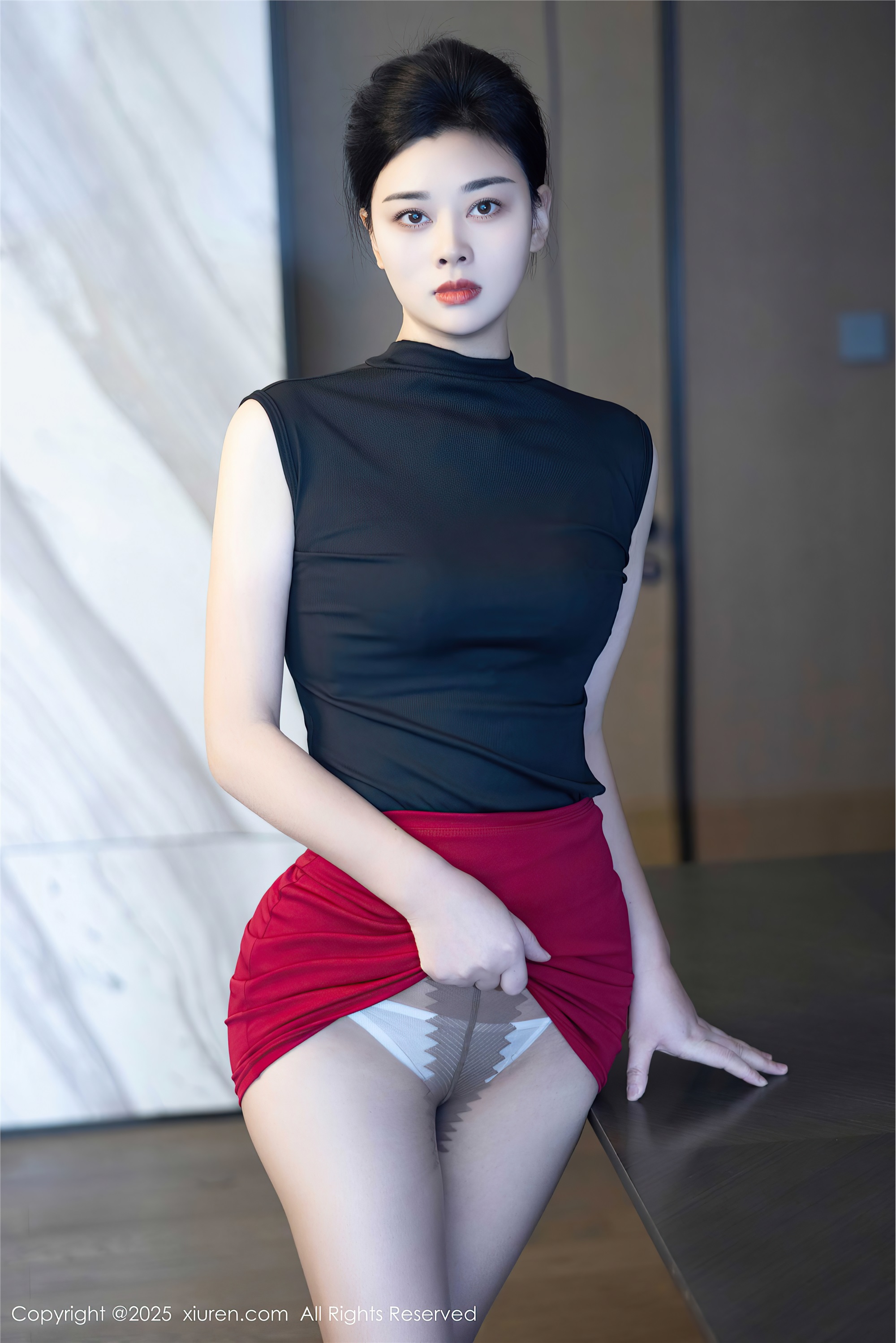 Xiuren秀人网 2025.11.05 NO.10948 徐清妍